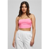 UC Ladies Women's Neon Bandeau Top neonpink Cene