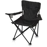 Linder Exclusiv Stolica za kampiranje Linder Exclusiv ANGLER PO2430 crna Cijene