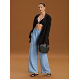 Sinsay Wide leg hlače | shoptok.hr