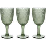 Tognana Set od 3 pehara Davor, Zeleni | Eponuda.com