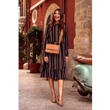 Stylove Ženska haljina S182 | shoptok.hr