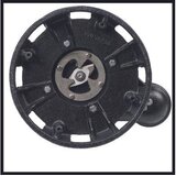 Einhell Črpalka za odpadno vodo GE-DP 900 Cut z drobilno glavo (900 W, maks.: 16000 l/h) | Shoptok.si