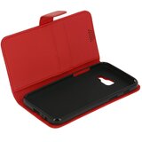 AVIZAR Ovitek Flip wallet, tanek ovitek za Samsung Galaxy A5 2017, silikonsko ohišje – rdeča, (20526879) | Shoptok.si