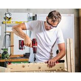 Einhell TE-TK 18/2 Li Kit (CD+AG), Power Tool Kit, - (4257240) | ePonuda.com