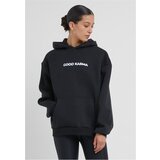 Mister Tee Women's hoodie Karma Butterfly black Cijene