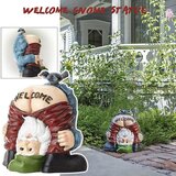 Smania Vrtni patuljak Moonie | shoptok.hr