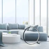 led podna lampa hula R100