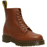 Dr. Martens Polškornji Bottines 1460 Pascal Bex cuir Kostanjeva Cene