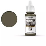Vallejo us olive drab Cene