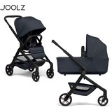 Joolz hub™ 2 otroški voziček 2v1 navy blue | Shoptok.si