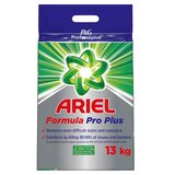 Ariel Formula Pro+ prašak za rublje, 13 kg, 130 pranja XXL | shoptok.hr