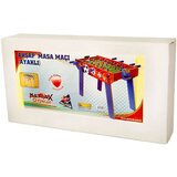 Turska Drvena fudbal igra Matrax 004035 T | Eponuda.com