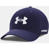 Under Armour Cap UA Golf96 Hat-NVY - Mens | shoptok.hr