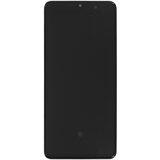 Samsung Originalni LCD zaslon na dotik Galaxy A41 [Servisni paket] - crn, (21733346) Cene