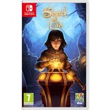 Funbox media Switch Seed of Life Cene