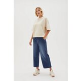 Marisse Women's Sweatshirt L-Bl-4615 L.Beige | Shoptok.si