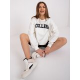 FANCY Sweatshirt-FA-BL-7649.85P-white | Shoptok.si