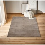 Novel PREPROGA Z VISOKIM FLOROM 200/290 cm bež | Shoptok.si