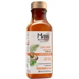 curl quench+coconut oil regenerator za kosu 385ml