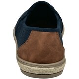 Bugatti Espadrile 321ASP6169004100 pisana | Shoptok.si