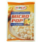 Mogyi micro pop kokice sir 100g kesa Cene