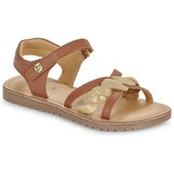 Kickers BETTYS Smeđa Cijene