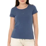 Ženska majica Viola, Plava