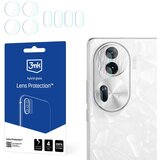 3mk ZAŠČITA ZA LEČE KALJENO STEKLO ZA OPPO FIND N3 FLIP KAMERO, (21977487) | Shoptok.si