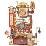  Robotime Marble Chocolate Factory ( 058134 ) Cene
