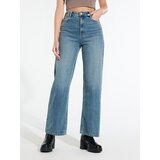 Sinsay wide leg traperice | shoptok.hr