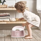 BABYBJORN kahlica Smart Potty Powder pink/White | Shoptok.si