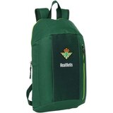  Ruksak Real Betis Balompié Zelena 22 x 39 x 10 cm | shoptok.hr