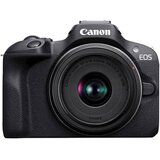 Canon EOS R100 RF-S18-45 | Shoptok.si