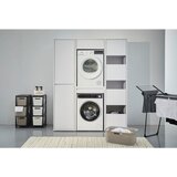 XORA VEČNAMENSKA OMARA, bela | Shoptok.si