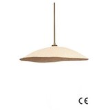 Opviq luster BK183, 1 x E27, max 40W, krem-zlatni | Eponuda.com