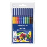 Flomaster staedtler 326 šolski 1/10 Cene