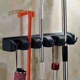 Bigstren zidni držač za alat s 11 vješalica | shoptok.hr