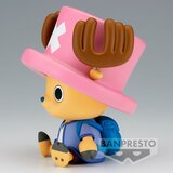 Banpresto One Piece Chopper Arabasta Sofvmates Figura 11cm | shoptok.hr