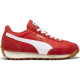 Puma patike za devojčice Easy Rider Vintage JR, Crvene | ePonuda.com