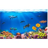  Tapeta - Underwater kingdom 100x70 | shoptok.hr