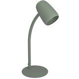 Eglo 901831 - Stona lampa CARLO 1xE14/18W/230V zelena | Eponuda.com
