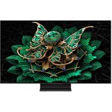 Tcl TV 50C7K 50"4K QD MINI LED SMART TV 144Hz GOOGLE TV OS | Eponuda.ba