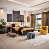 Modern Living Okrasna Blazina Silva | Shoptok.si