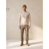 Sinsay Pamučne slim chino hlače | shoptok.hr