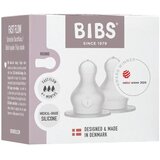 Bibs sisači za bočicu (kaučuk) S (2 kom) | shoptok.hr