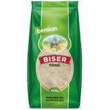 Benlian Pirinač Biser, 450g Cene