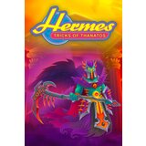 Steam Hermes 4: Tricks of Thanatos (PC) Key GLOBAL Steam Hermes 4: Tricks of Thanatos (PC) Key GLOBAL Slike