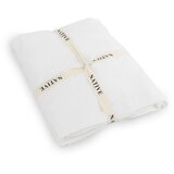 Native Natural Bela enojna lanena posteljnina 135x200 cm Blanco – | Shoptok.si