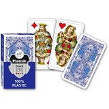 Piatnik Plastične tarok karte 1 x 54 kom. - | shoptok.hr
