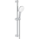 Grohe tempesta Cube110 tuš set sa kliznom šipkom 2 mlaza 26904003 | ePonuda.com
